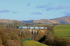 Solved: some of the endless mysteries of the railways